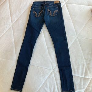 Hollister Skinny Jeans